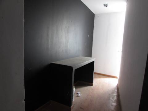 Apartamento T2 no Centro Histórico