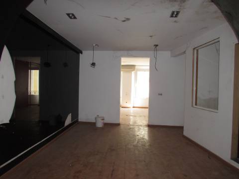 Apartamento T2 no Centro Histórico