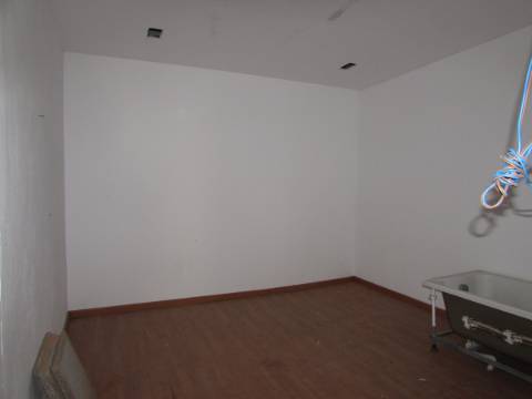Apartamento T2 no Centro Histórico