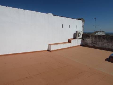 Apartamento T2 no Centro Histórico