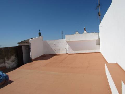 Apartamento T2 no Centro Histórico