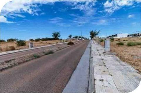 Lote de Terreno para construção