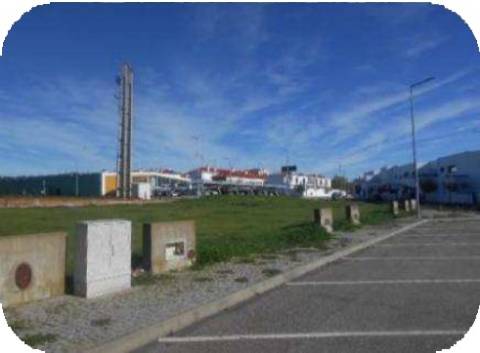 Lote de Terreno para construção