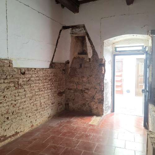 T1 de rés de chão no Centro Histórico de Elvas