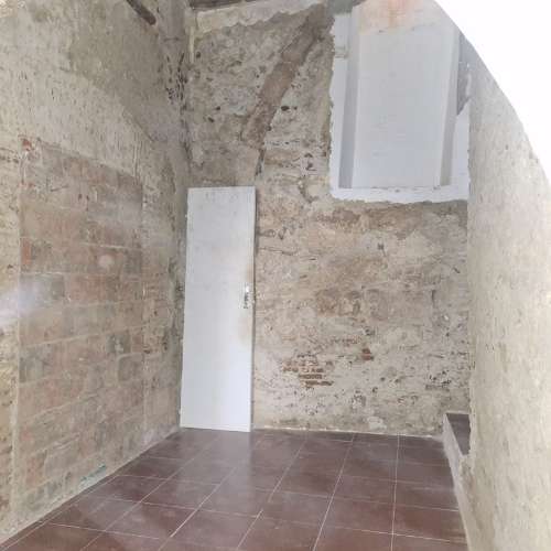 T1 de rés de chão no Centro Histórico de Elvas