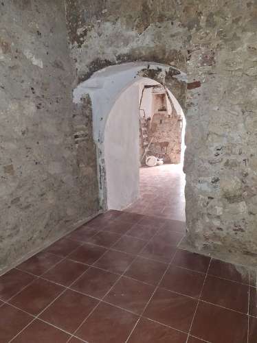 T1 de rés de chão no Centro Histórico de Elvas