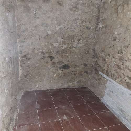 T1 de rés de chão no Centro Histórico de Elvas