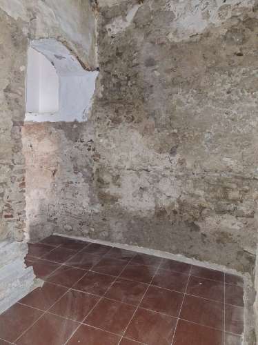 T1 de rés de chão no Centro Histórico de Elvas