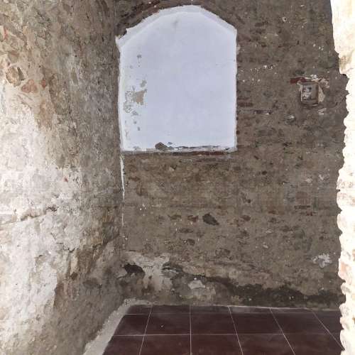 T1 de rés de chão no Centro Histórico de Elvas