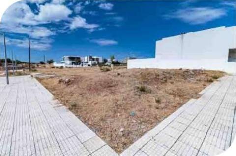 Lote de Terreno para construção