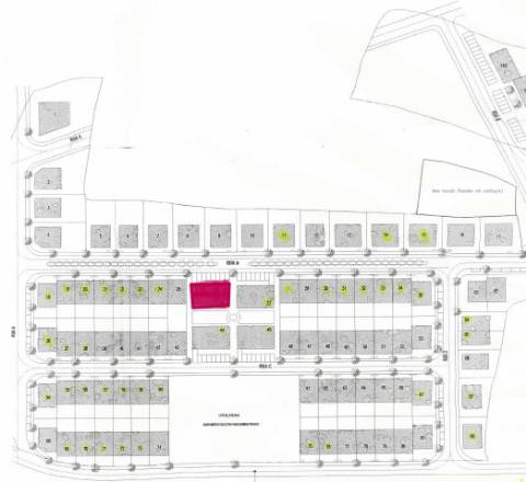 Lote de Terreno para construção