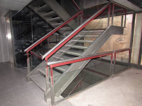 Prédio no Centro Histórico