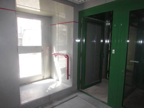 Prédio no Centro Histórico