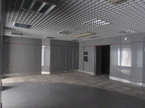 Prédio no Centro Histórico