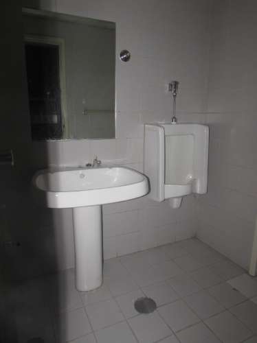 Prédio no Centro Histórico