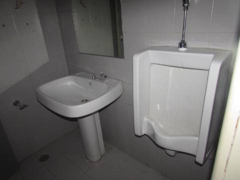 Prédio no Centro Histórico