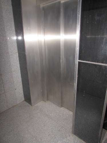 Prédio no Centro Histórico