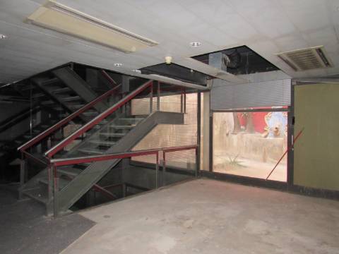 Prédio no Centro Histórico