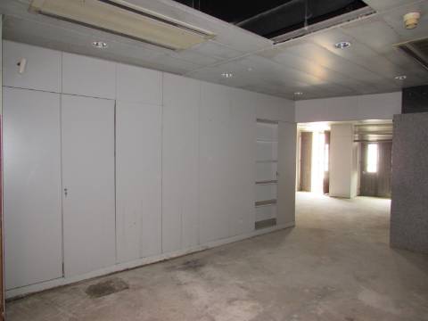 Prédio no Centro Histórico