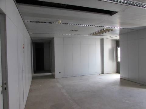 Prédio no Centro Histórico