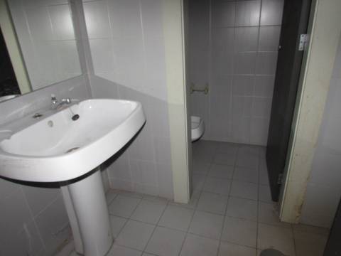 Prédio no Centro Histórico