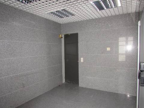 Prédio no Centro Histórico