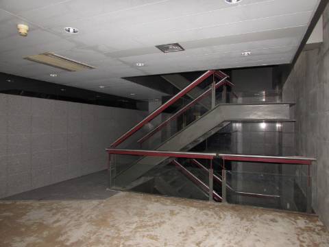 Prédio no Centro Histórico