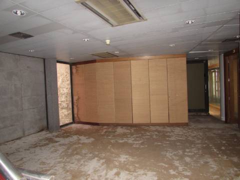 Prédio no Centro Histórico