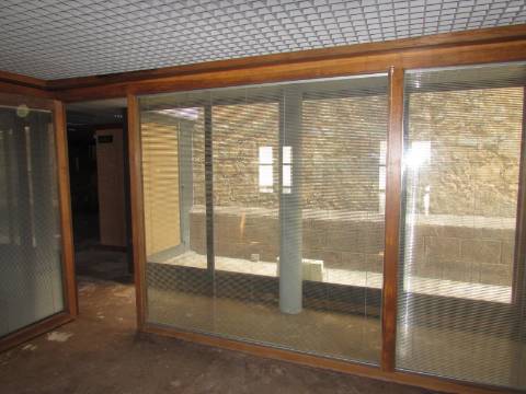 Prédio no Centro Histórico