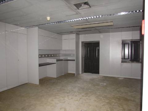 Prédio no Centro Histórico