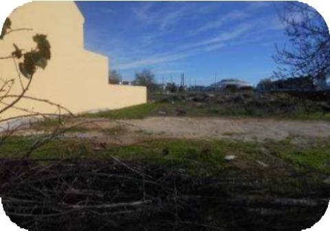 Lote de Terreno para construção