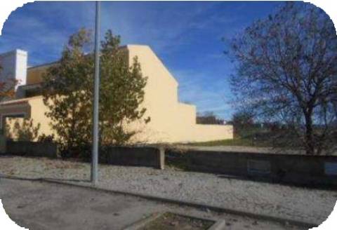Lote de Terreno para construção