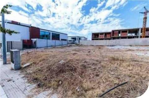 Lote de Terreno para construção