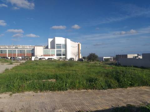 Lote de Terreno para construção