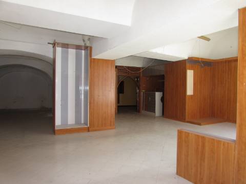 Espaço Comercial no Centro Histórico