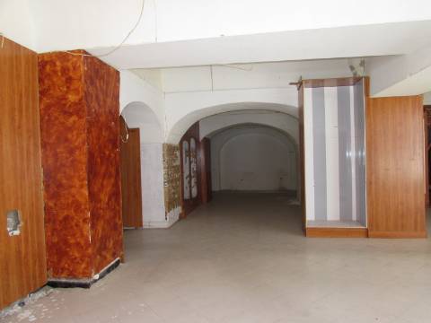 Espaço Comercial no Centro Histórico