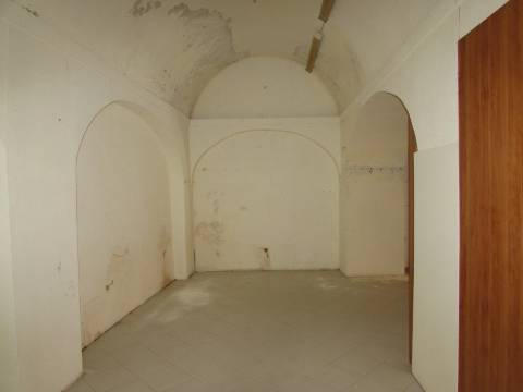 Espaço Comercial no Centro Histórico