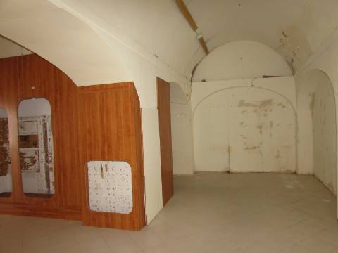 Espaço Comercial no Centro Histórico