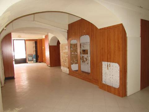 Espaço Comercial no Centro Histórico