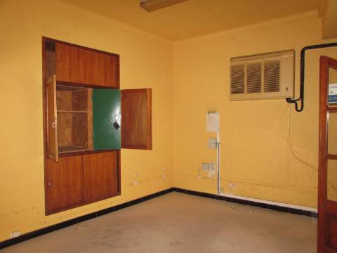 Espaço Comercial no Centro Histórico