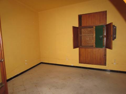 Espaço Comercial no Centro Histórico