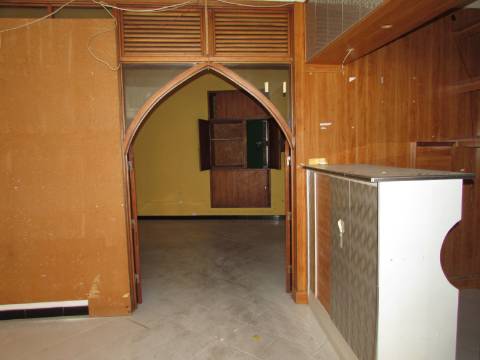 Espaço Comercial no Centro Histórico