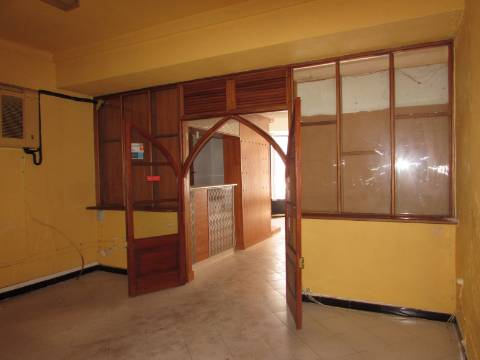 Espaço Comercial no Centro Histórico