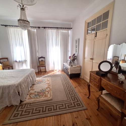 Prédio no Centro Histórico