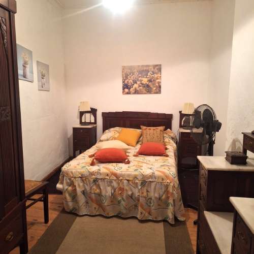 Prédio no Centro Histórico