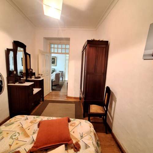 Prédio no Centro Histórico