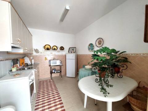 Prédio no Centro Histórico