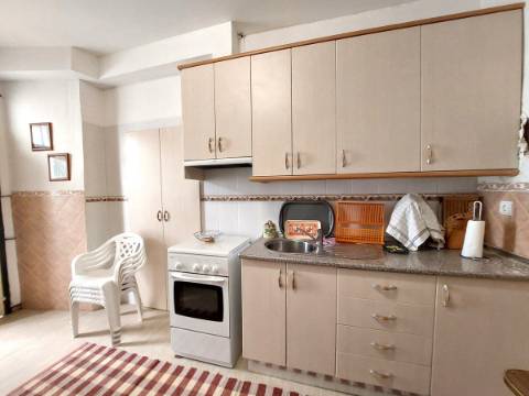 Prédio no Centro Histórico