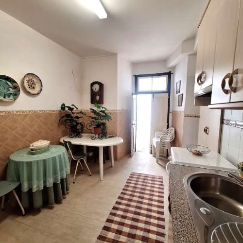 Prédio no Centro Histórico