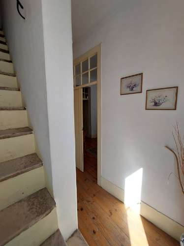 Prédio no Centro Histórico